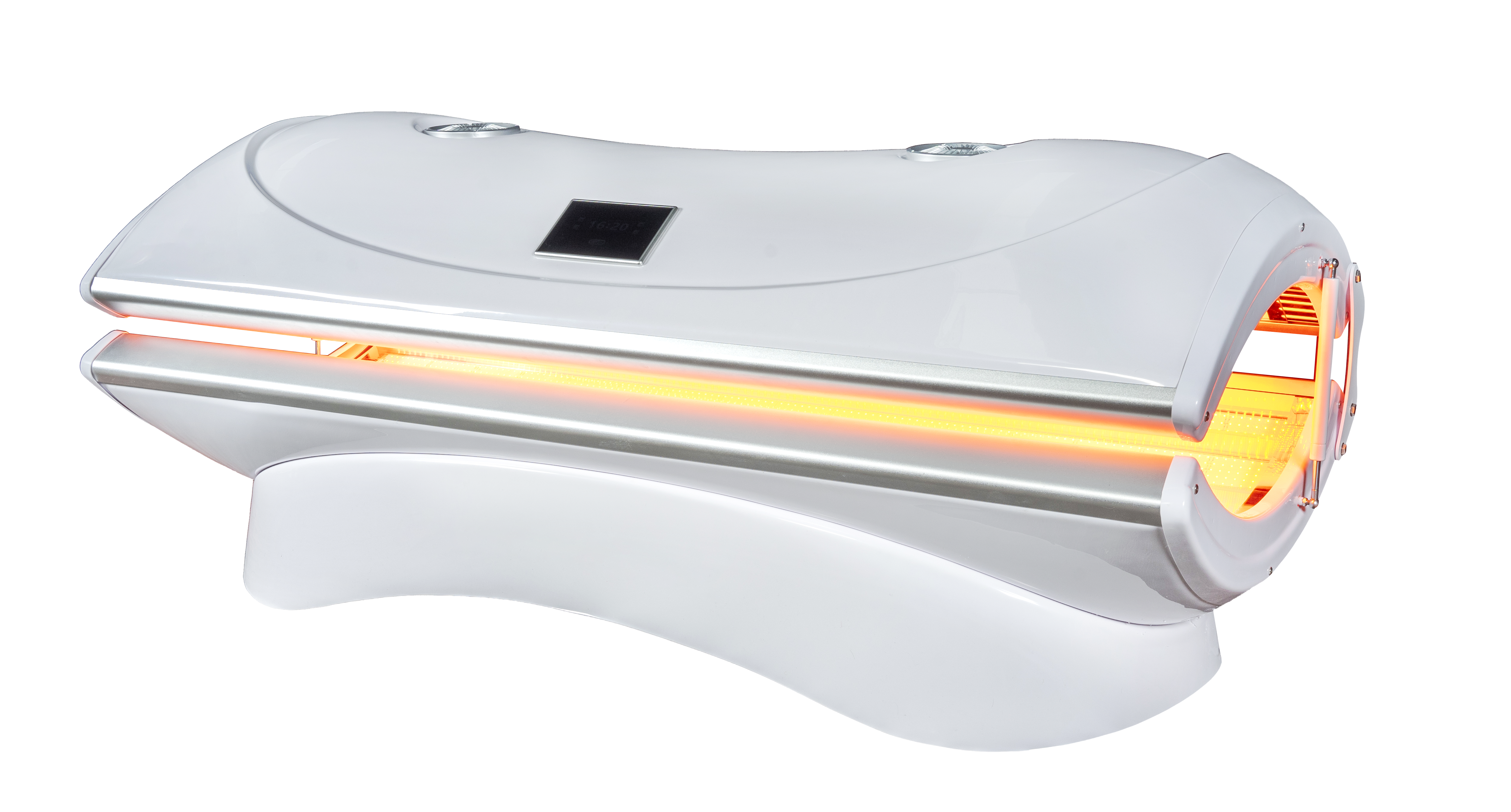Merican M4N PLUS Red Light Therapy Bed
